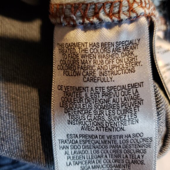 Tommy Bahama Relax Fit Jeans - Size 42x30 - Picture 7 of 12